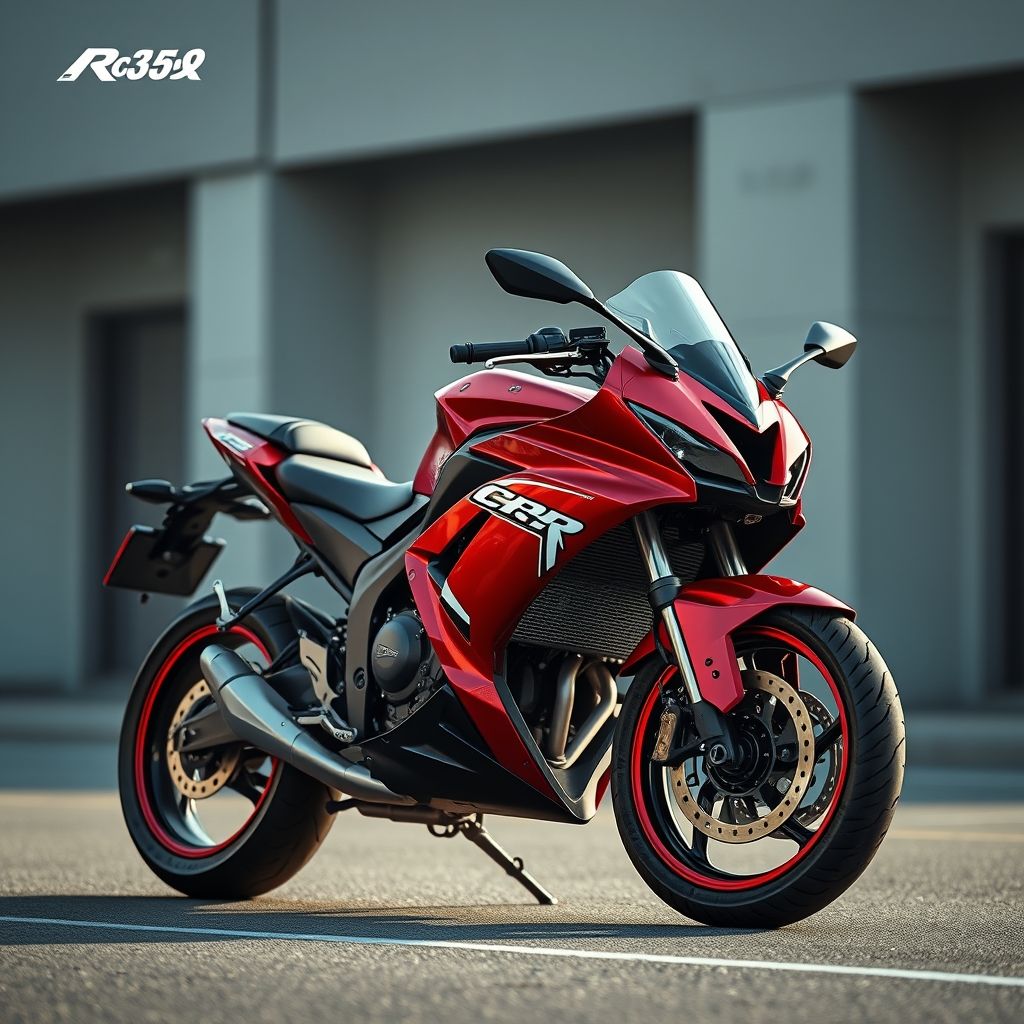 วิธีป้องกัน CBR650R จากการขโมย